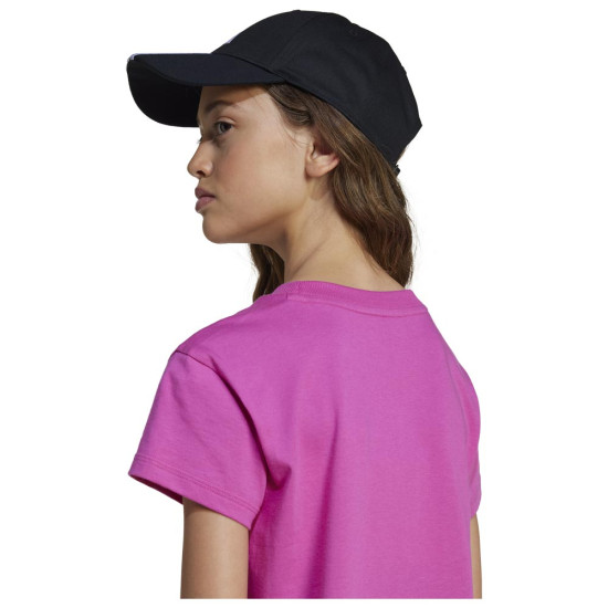 Adidas Παιδική κοντομάνικη μπλούζα Essentials Big Logo T-Shirt